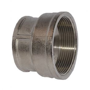 Муфта переходная 1"1/4-1" ВН/ВН никель AQUALINK