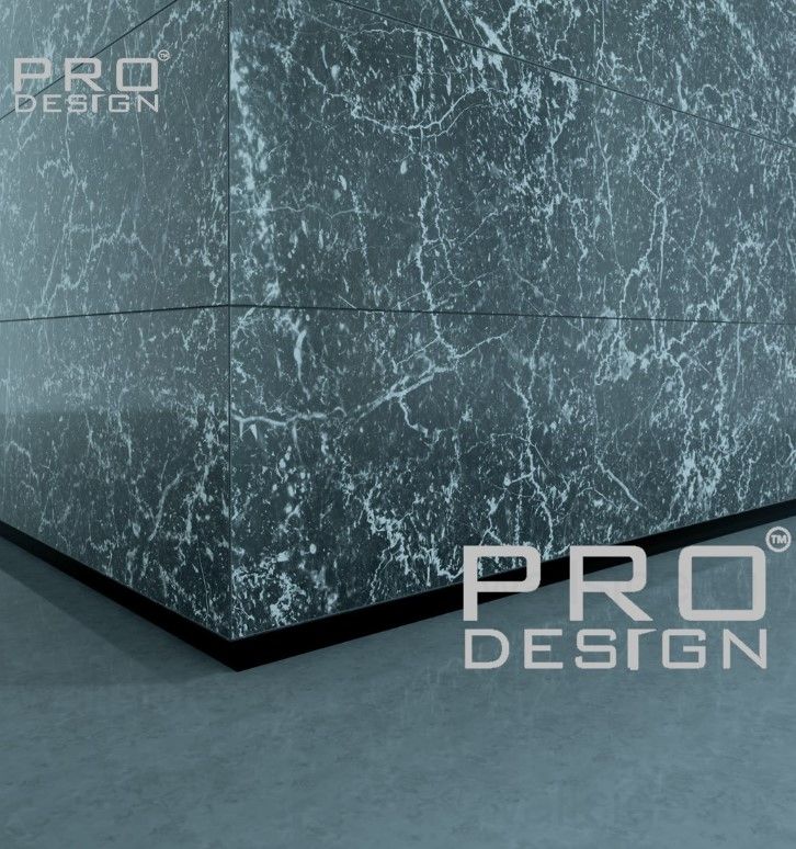 Pro Design Panel 7208 анодированный