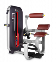BRONZE GYM MT-009 Разгибание спины