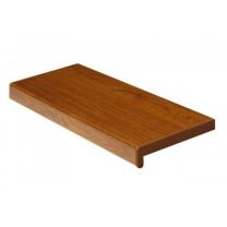 Подоконники "ПДК" цвет Золотой дуб 150 мм