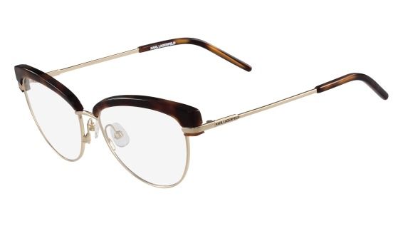 Karl Lagerfeld Очки KL 244 508