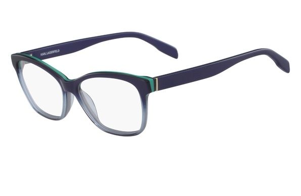 Karl Lagerfeld Очки KL 960 145