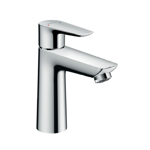 Изображение Смеситель Hansgrohe Talis E для раковины 71711000