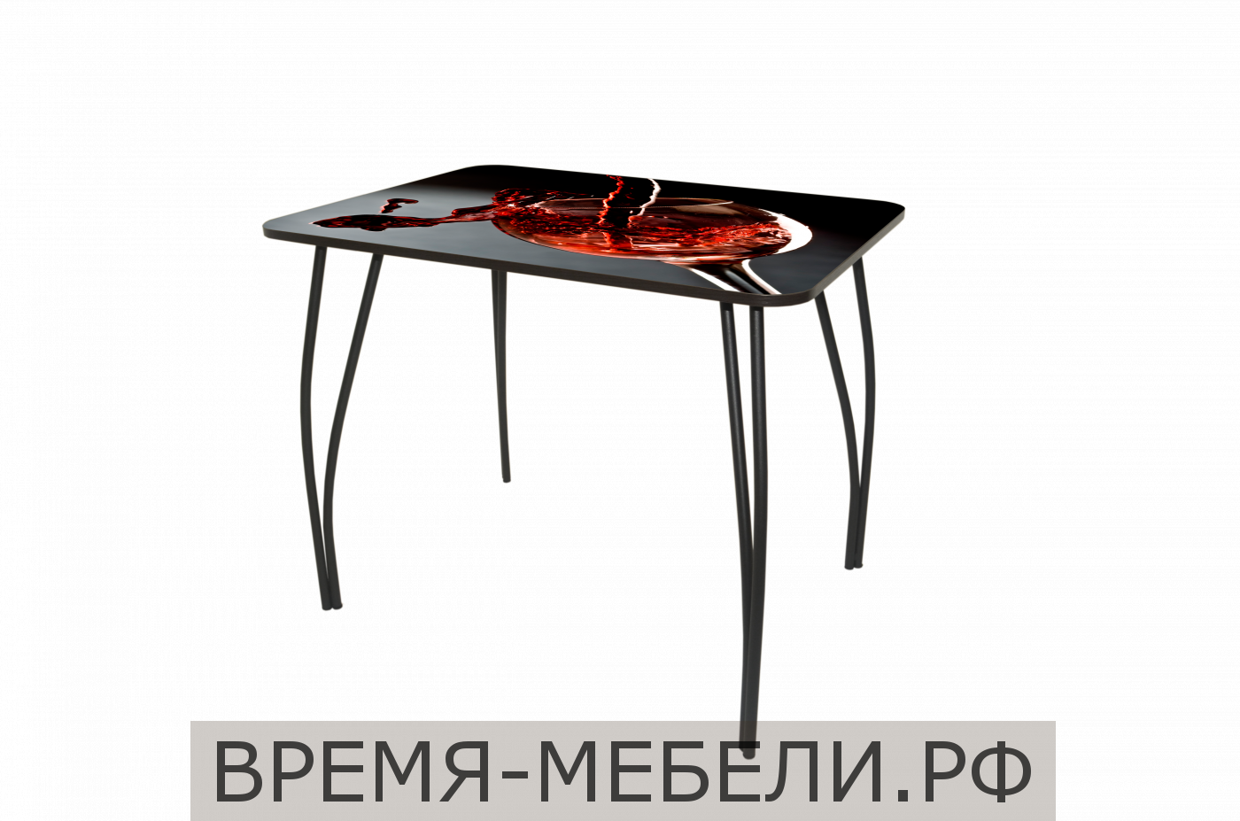 Стол обеденный Сеул 3