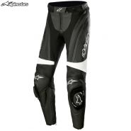 Брюки Alpinestars Stella Missile V3, Чёрно-белые