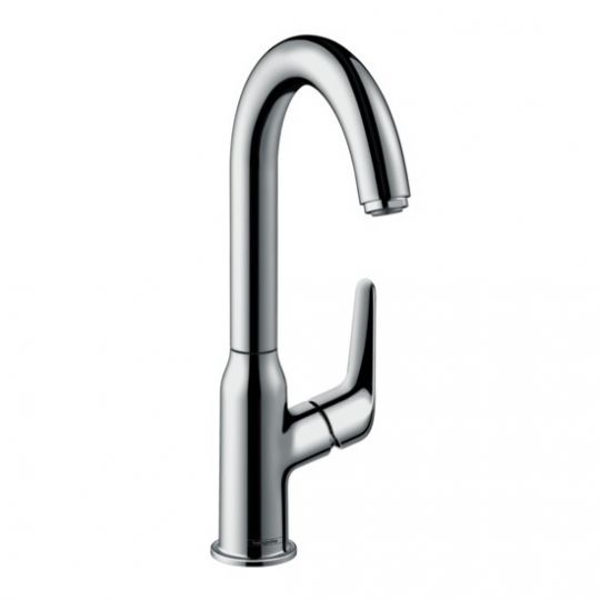 Изображение Смеситель Hansgrohe Novus для раковины 71126000