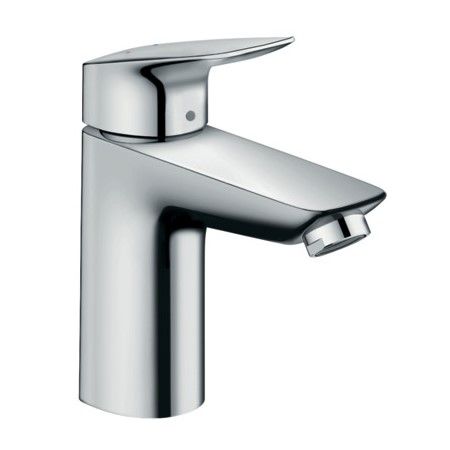 Смеситель Hansgrohe Logis для раковины 71101000