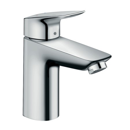 Фото Смеситель Hansgrohe Logis для раковины 71101000