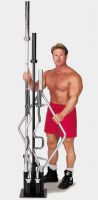 Подставка для олимпийских грифов (50 мм) Body Solid GOBH-5/OBH-5