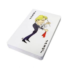 Карты для манипуляции - Deluxe Nielsen Manipulation Cards