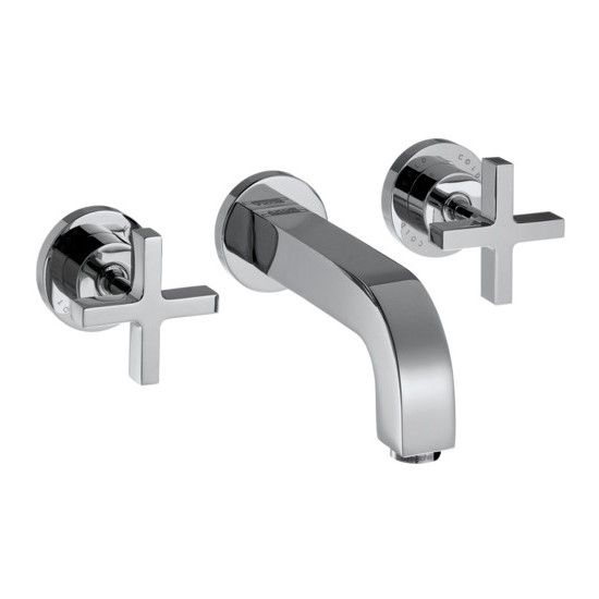 Изображение Смеситель Hansgrohe AXOR Citterio для раковины 39313000