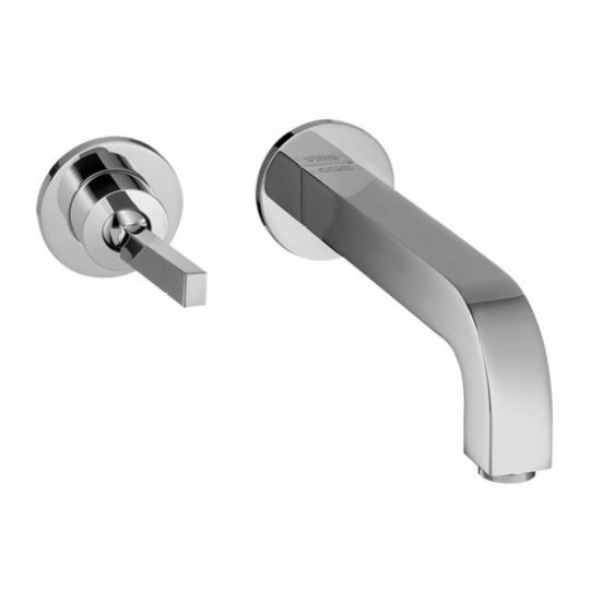 Изображение Смеситель Hansgrohe AXOR Citterio для раковины 39113000