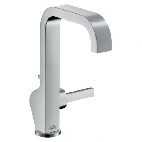 Изображение Смеситель Hansgrohe AXOR Citterio для раковины 39034000