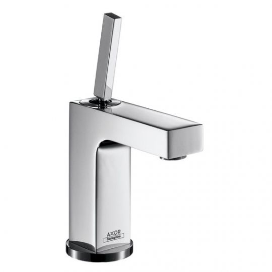 Изображение Смеситель Hansgrohe AXOR Citterio для раковины 39010000