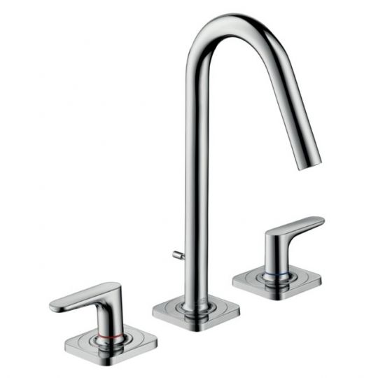 Изображение Смеситель Hansgrohe AXOR Citterio M для раковины 34133000