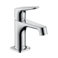 Смеситель Hansgrohe AXOR Citterio M для раковины 34016000 схема 2