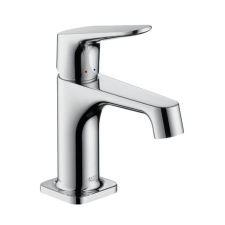 Фото Смеситель Hansgrohe AXOR Citterio M для раковины 34016000