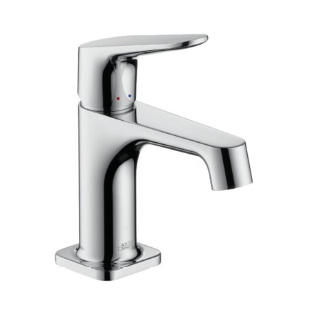 Изображение Смеситель Hansgrohe AXOR Citterio M для раковины 34016000