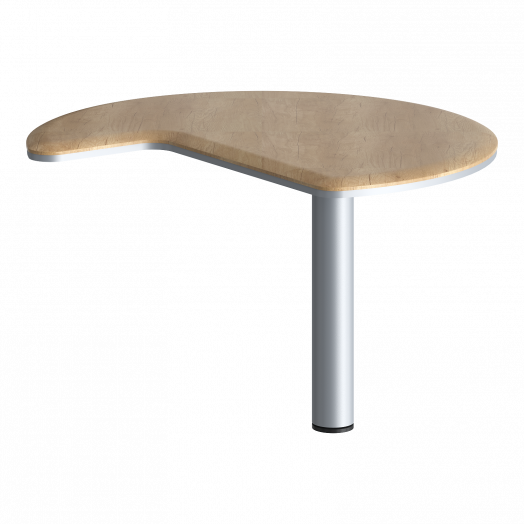 DIONI Брифинг-приставка левая DB 110M.1 (L)