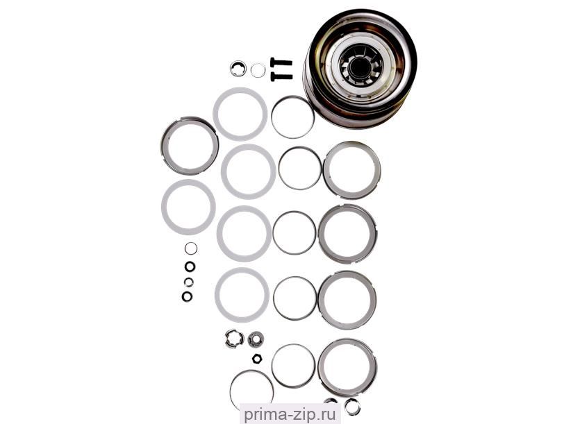 Ремкомплект насоса Grundfos Kit, CR/I/N15/20 -6 stages (SIC), арт: 96511824