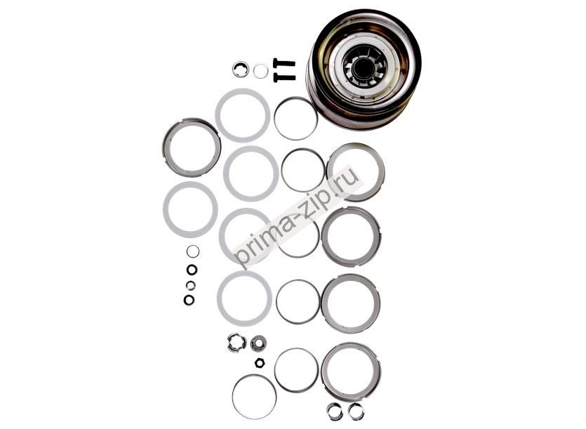 Ремкомплект насоса Grundfos Kit, CR/I/N15/20 -6 stages (SIC), арт: 96511824
