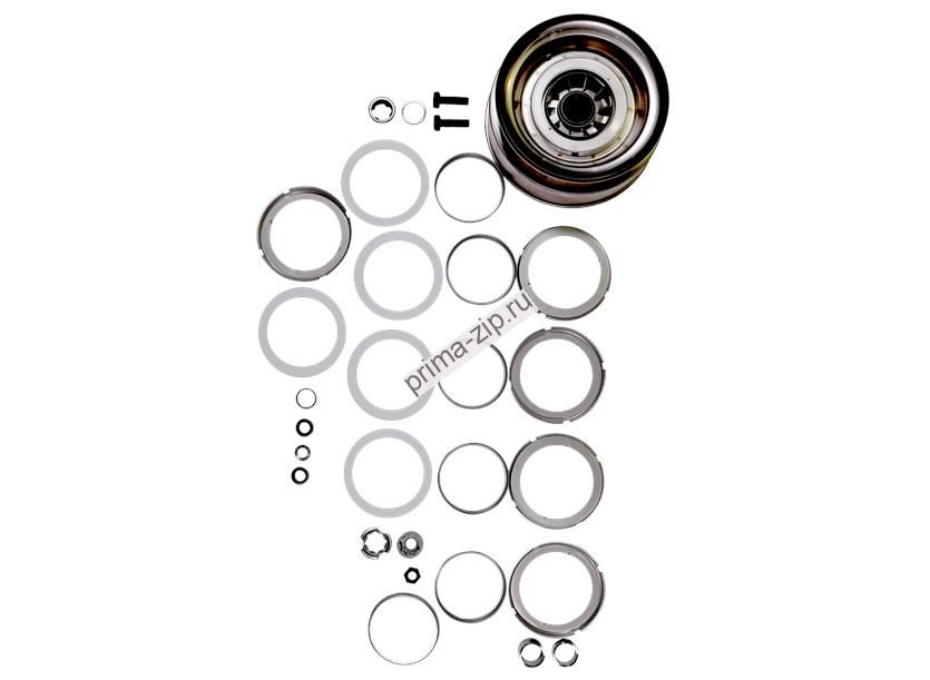 Ремкомплект насоса Grundfos Kit, CR/I/N15/20 -6 stages (SIC), арт: 96511824