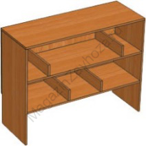 Стол барьер 6 секций