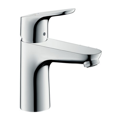 Изображение Смеситель Hansgrohe Focus для раковины 31607000