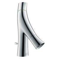 Смеситель Hansgrohe AXOR Starck Organic для раковины 12014000 схема 2