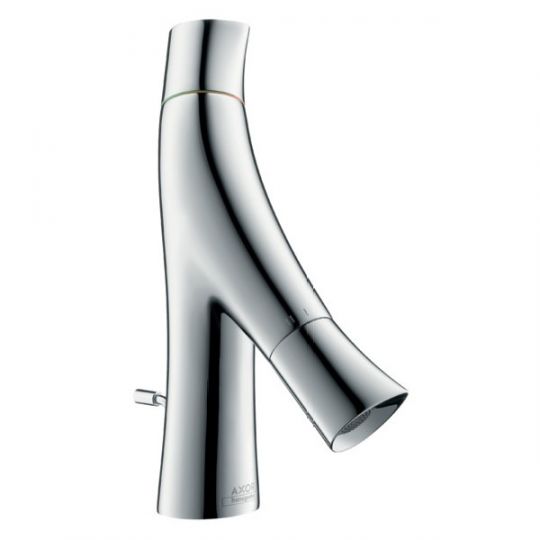 Фото Смеситель Hansgrohe AXOR Starck Organic для раковины 12014000