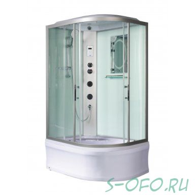 Душевая кабина HALLE 1204