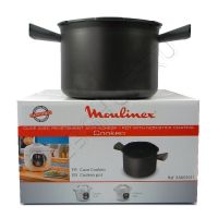 Чаша мультиварки MOULINEX  COOK4ME моделей CE701, CE702, CE703, CE704 с ручками. Артикул XA605011