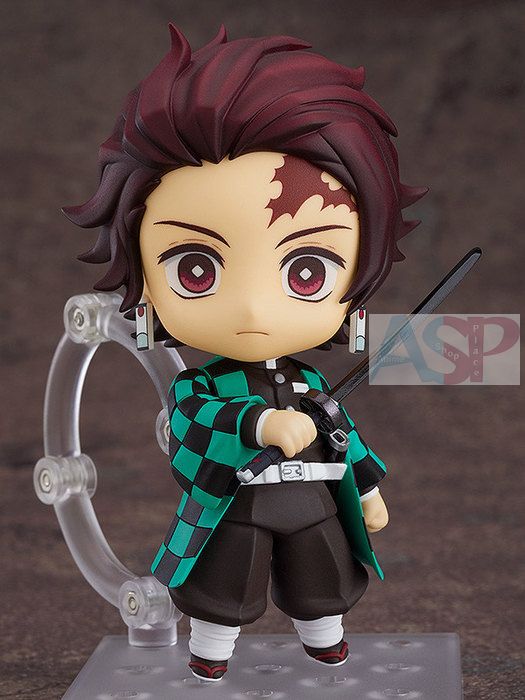Нендороид Kamado Tanjirou
