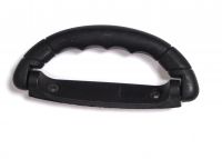 Ручка для дорожных сумок и чемоданов.