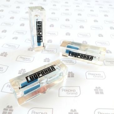 изготовление сувенирной продукции с логотипом