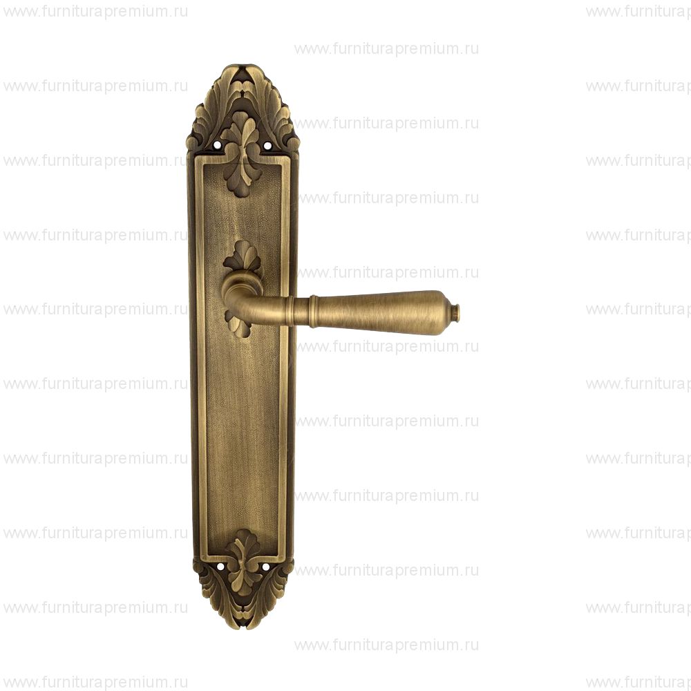 Ручка на планке Venezia Vignole PL90