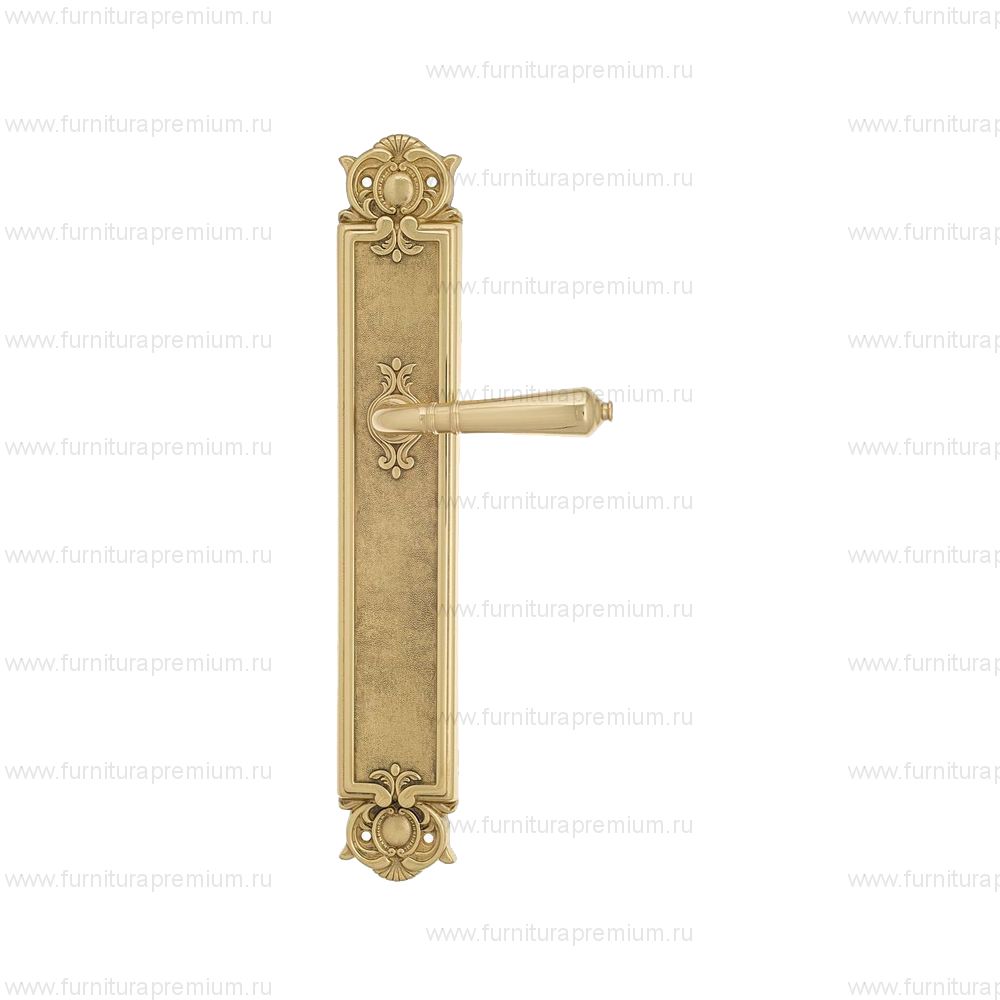 Ручка на планке Venezia Vignole PL97