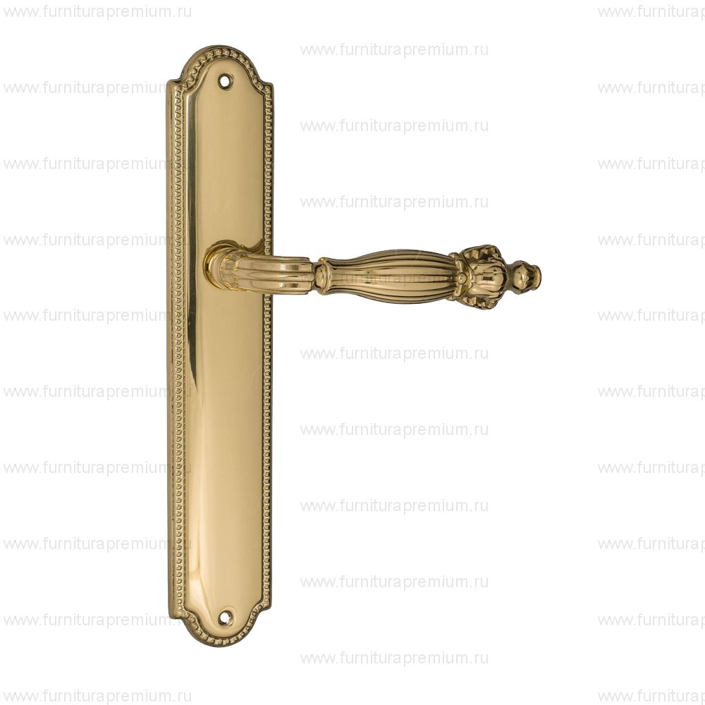 Ручка на планке Venezia Olimpo PL98