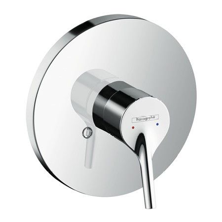 Смеситель Hansgrohe Talis S 72606000