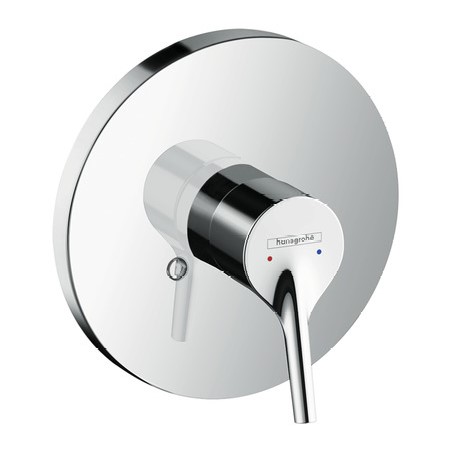 Фото Смеситель Hansgrohe Talis S 72606000