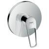 Фото Смеситель Hansgrohe Novus Loop для душа 71365000