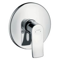 Смеситель Hansgrohe Metris 31686000 схема 2