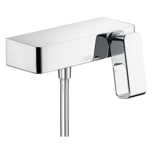 Смеситель Hansgrohe AXOR Urquiola для душа 11620000 схема 2