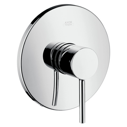 Изображение Смеситель Hansgrohe AXOR Starck для душа 10616000