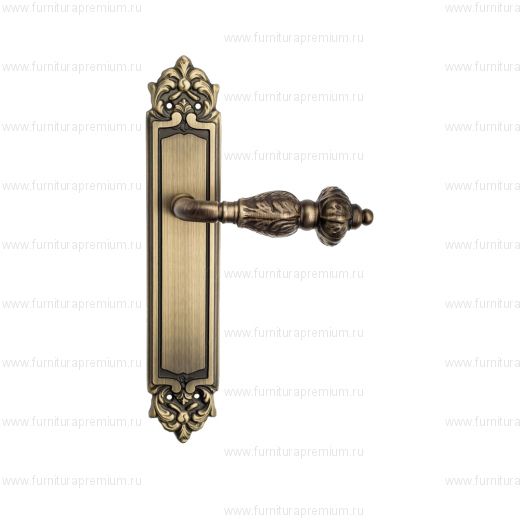 Ручка на планке Venezia Lucrecia PL96