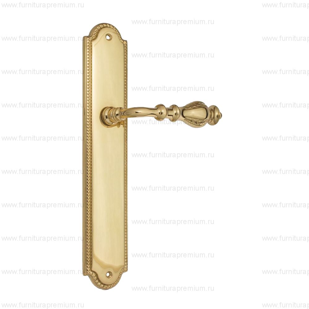 Ручка на планке Venezia Gifestion PL98