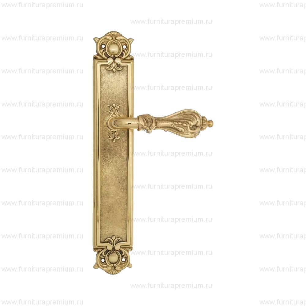 Ручка на планке Venezia Florence PL97
