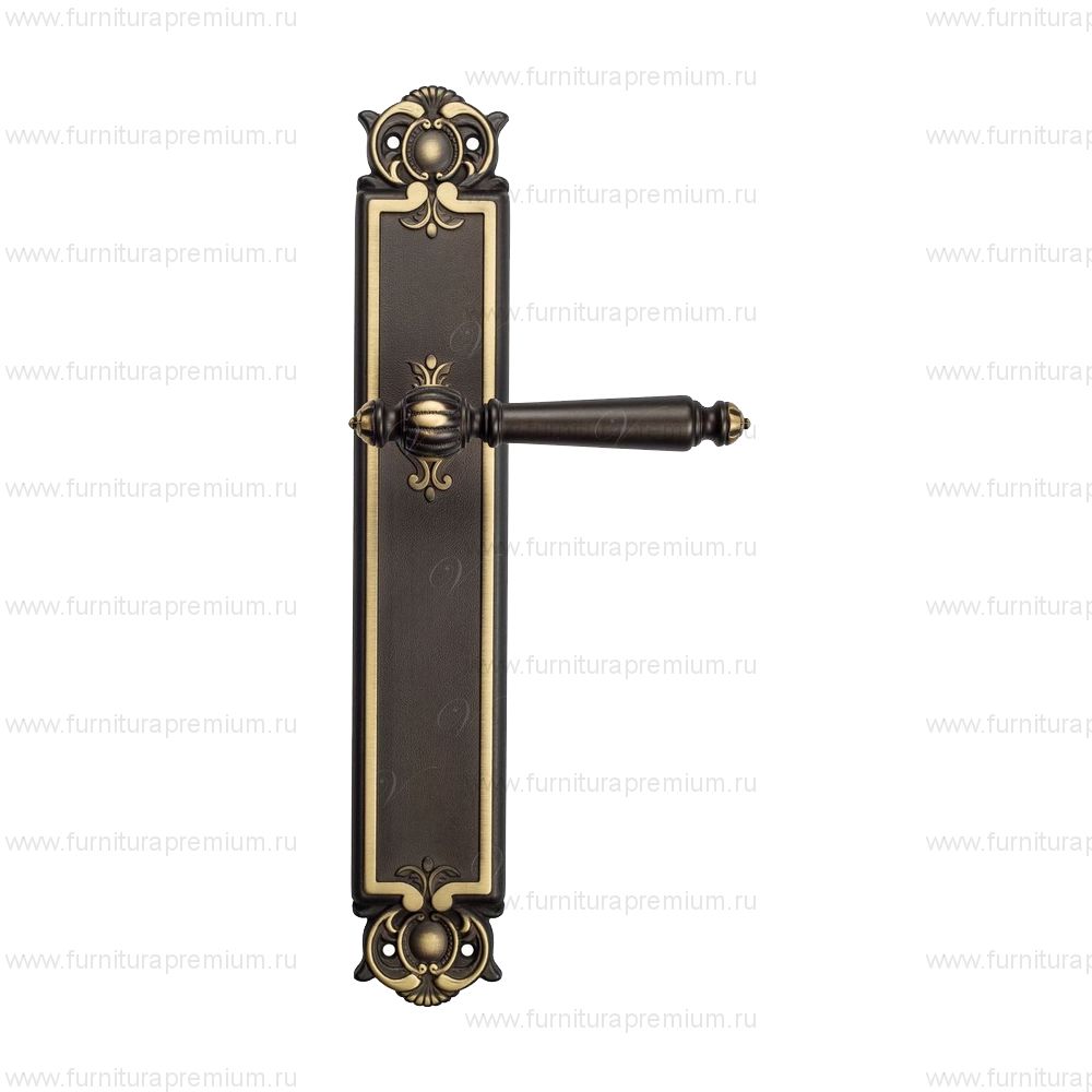 Ручка на планке Venezia Pellestrina PL97