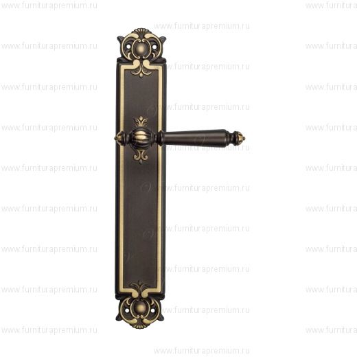 Ручка на планке Venezia Pellestrina PL97