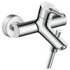 Изображение Смеситель настенный Hansgrohe Talis S для ванны с душем 72400000